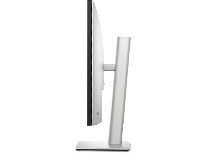 Monitor U3225QE 31,5 cala IPS Black LED 4K(3840x2160)/16:9/Thunderbolt/HDMI/DP/USB-C/USB/RJ-45/3Y