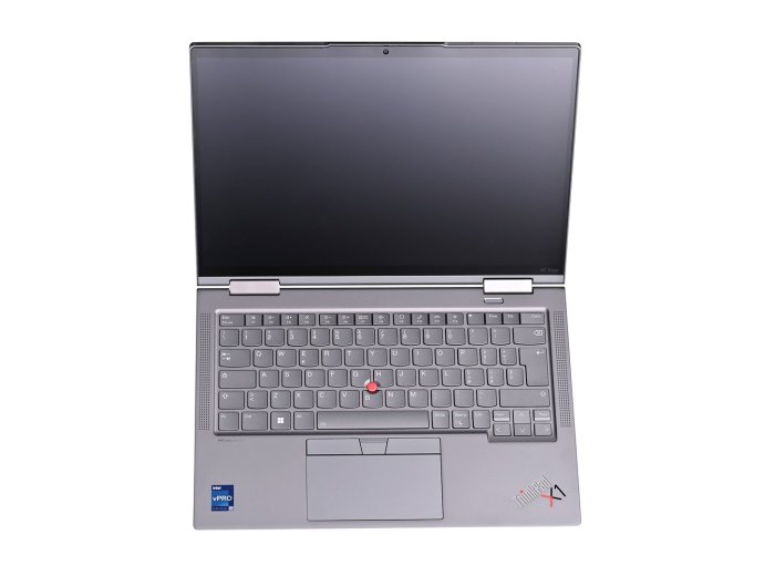 Lenovo ThinkPad X1 Yoga G8 i7-1365U 14"WUXGA 16GB SSD512 Klaw. QWERTY + włoskie znaki W11Pro (REPACK) 2Y