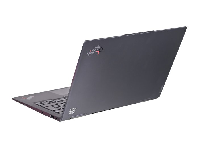 Lenovo ThinkPad X1 Yoga G8 i7-1365U 14"WUXGA 16GB SSD512 Klaw. QWERTY + włoskie znaki W11Pro (REPACK) 2Y