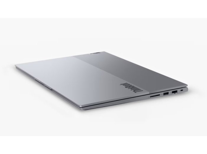 Laptop ThinkBook 16 G7 21MW000TPB W11Pro 7535HS/16GB/512GB/AMD Radeon/16.0 WQXGA/Arctic Grey/3YR OS + CO2 Offset