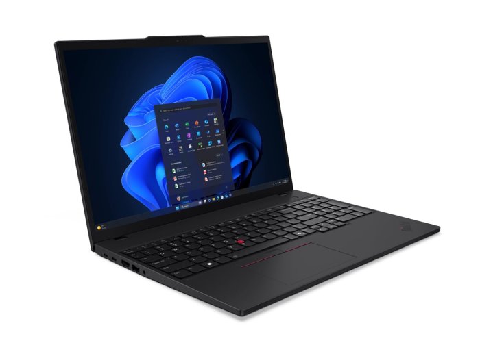 Lenovo ThinkPad T16 Gen 4 Ultra 5 225U 16" WUXGA IPS 400nits AG 16GB DDR5 5600 SSD512 Intel Graphics Cam5.0MP+IR 86Wh W11Pro Black 3Y OnSite