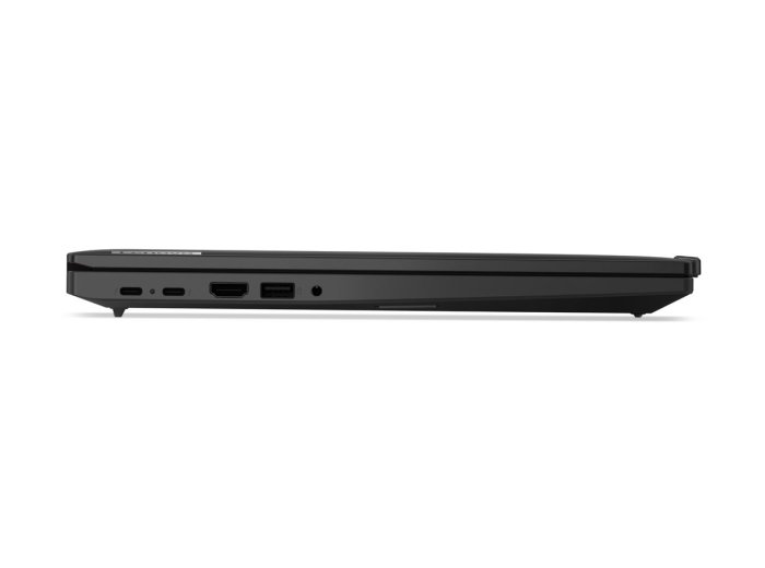 Lenovo ThinkPad T16 Gen 4 Ultra 5 225U 16" WUXGA IPS 400nits AG 16GB DDR5 5600 SSD512 Intel Graphics Cam5.0MP+IR 86Wh W11Pro Black 3Y OnSite