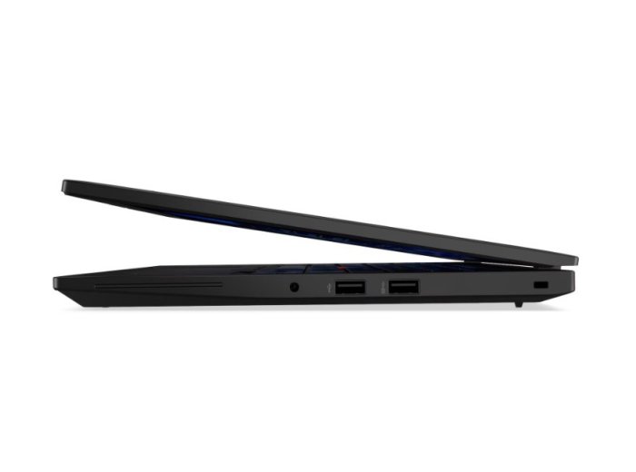 Laptop ThinkPad L14 G6 21S6008JPB W11Pro Ultra 7 255U/16GB/512GB/INT/14.0 WUXGA/Black/3YRS OS + 1YR Premier Support + CO2 Offset