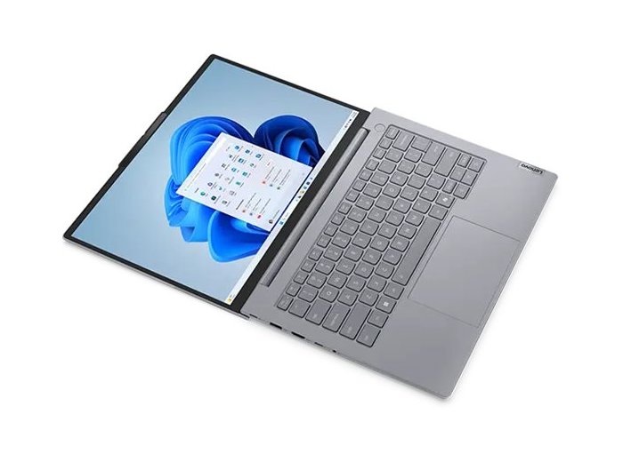 Lenovo ThinkBook 14 G8 Core 7 240H 14" WUXGA IPS 300nits AG 60Hz 16GB DDR5 5600 SSD512 Intel Graphics 45Wh LAN W11Pro Arctic Grey 3Y OnSite
