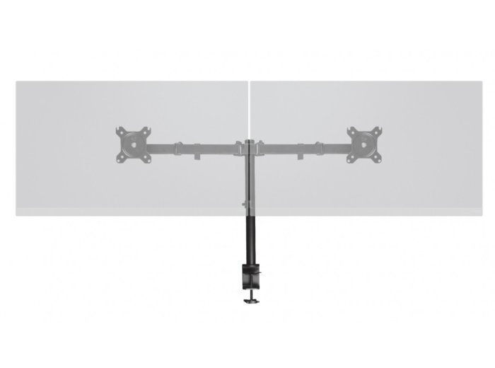 Uchwyt na 2 monitory TRUST GXT1120 Mara Dual