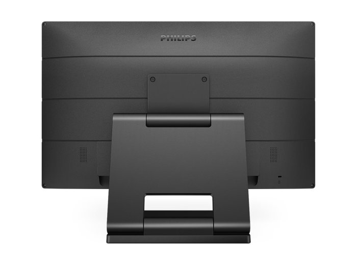 Philips Monitor LCD z technologią SmoothTouch 242B9T/00
