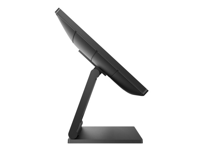 Philips Monitor LCD z technologią SmoothTouch 242B9T/00