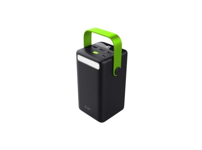Powerbank REDOH XXL 50K