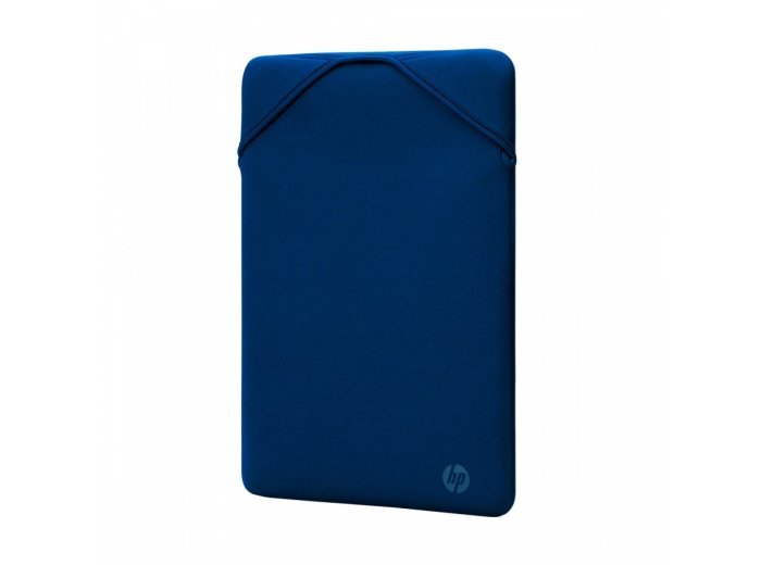 Etui Classic Reversible 14 cali Czarny/Niebieski - 2F1X4AA