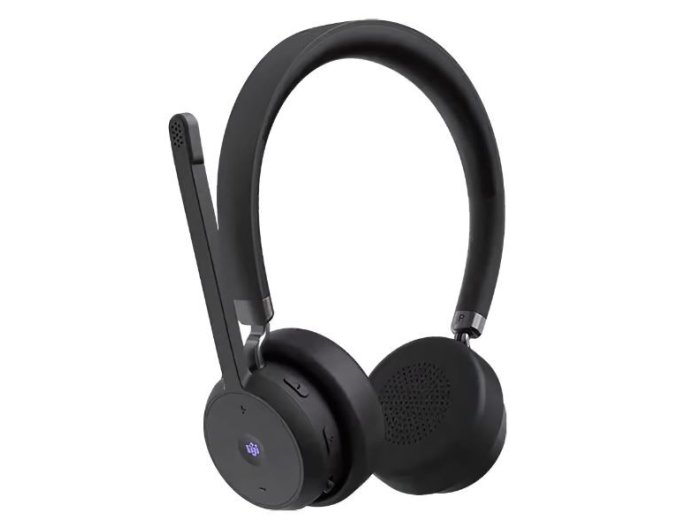 Zestaw słuchawkowy Wireless VoIP Teams 4XD1M80020