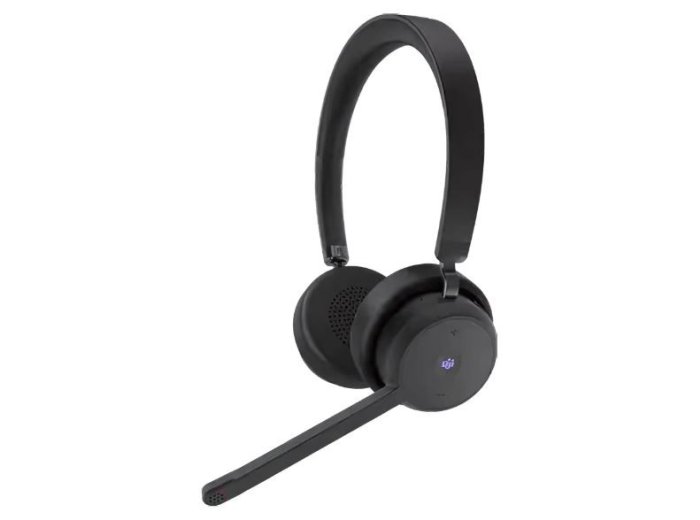 Zestaw słuchawkowy Wireless VoIP Teams 4XD1M80020