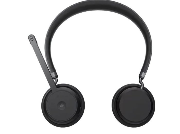 Zestaw słuchawkowy Wireless VoIP Teams 4XD1M80020
