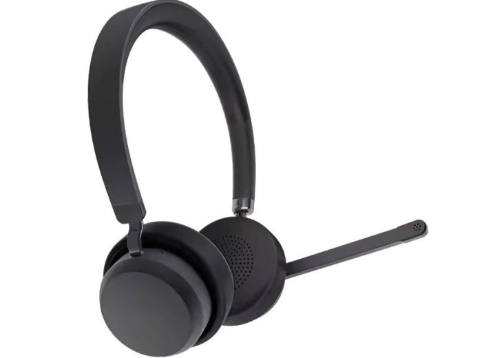 Zestaw słuchawkowy Wireless VoIP Teams 4XD1M80020