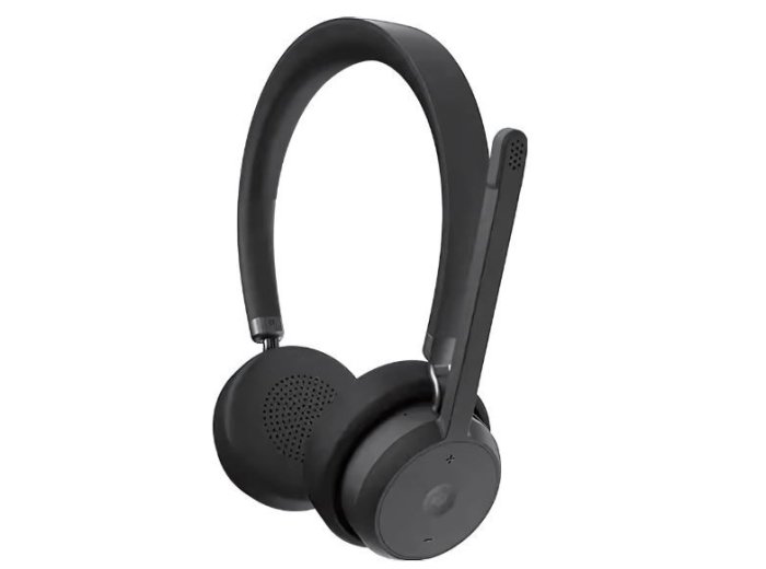 Zestaw słuchawkowy Wireless VoIP Teams 4XD1M80020