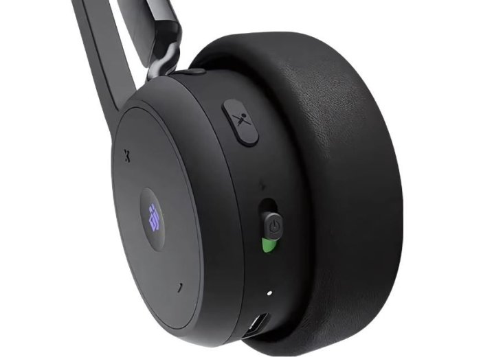Zestaw słuchawkowy Wireless VoIP Teams 4XD1M80020
