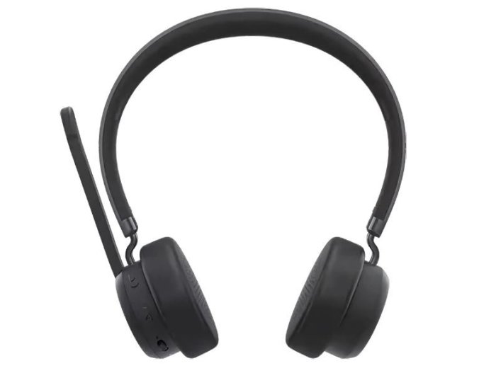 Zestaw słuchawkowy Wireless VoIP Teams 4XD1M80020