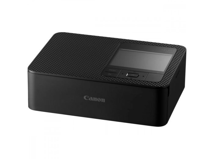 Drukarka DSC SELPHY CP1500 5539C002 Czarna