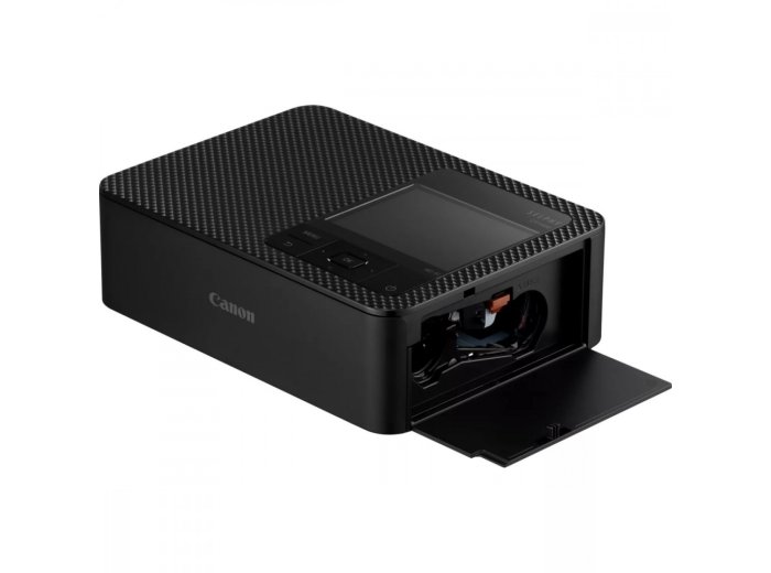 Drukarka DSC SELPHY CP1500 5539C002 Czarna
