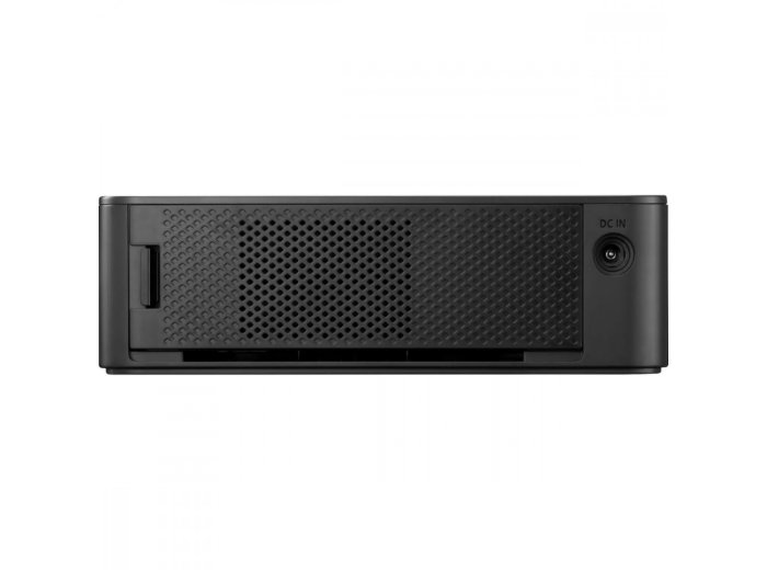 Drukarka DSC SELPHY CP1500 5539C002 Czarna