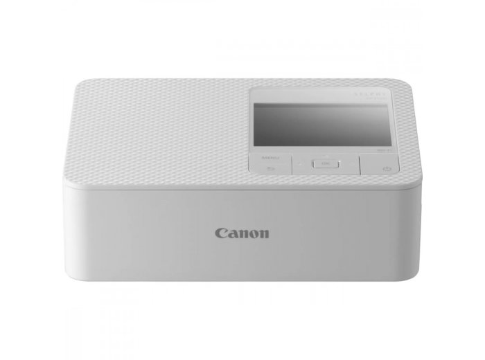 Drukarka DSC SELPHY CP1500 5540C003 Biała