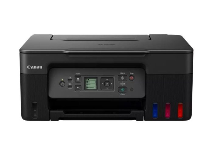 Urządzenie wielofunkcyjne Canon Pixma G3470 MegaTank Czarna