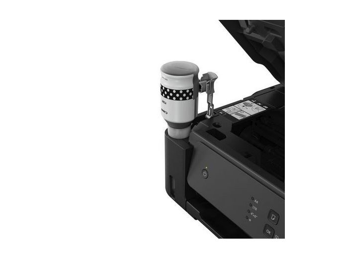 Urządzenie wielofunkcyjne Canon Pixma G3470 MegaTank Czarna