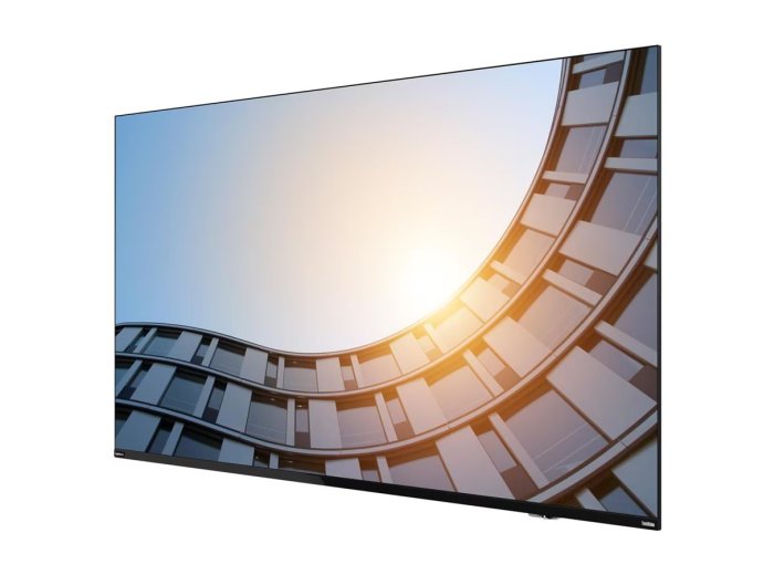 Lenovo ThinkVision E65 64,5"UHD 60Hz 400nits AG USB HDMI DP Speakers 2x10W Black