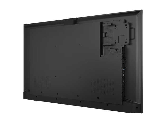 Lenovo ThinkVision E65 64,5"UHD 60Hz 400nits AG USB HDMI DP Speakers 2x10W Black