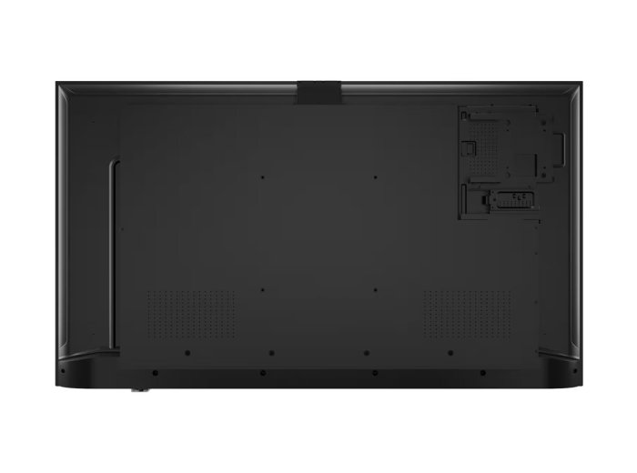 Lenovo ThinkVision E65 64,5"UHD 60Hz 400nits AG USB HDMI DP Speakers 2x10W Black