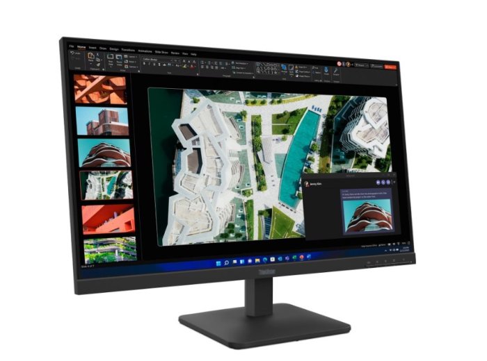 Monitor ThinkVision s27-4e 27 cali 64BEKAT1EU
