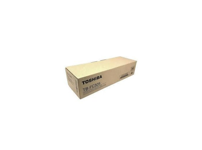 Toshiba Pojemnik na zużyty toner TB-FC505E 120K