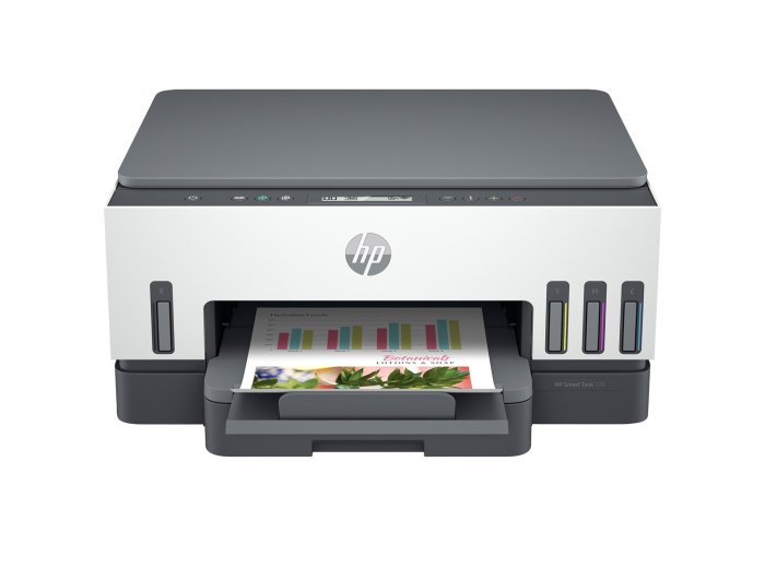 Urządzenie wielofunkcyjne Hp Smart Tank 720