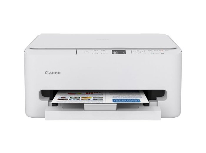 Urządzenie wielofunkcyjne Canon Pixma TS6550i white (OUTLET)