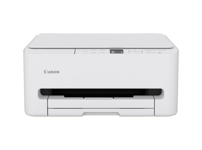 Urządzenie wielofunkcyjne Canon Pixma TS6550i white (OUTLET)