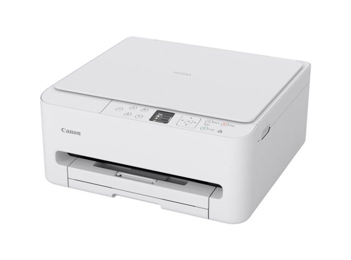 Urządzenie wielofunkcyjne Canon Pixma TS6550i white (OUTLET)