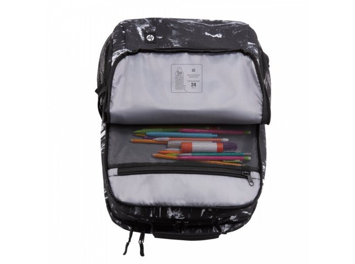 Plecak Campus XL Marable Stone 16 cali - 7J592AA