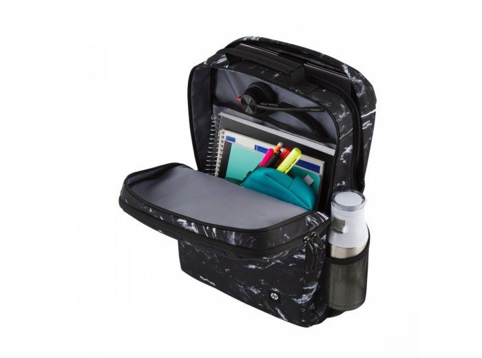 Plecak Campus XL Marable Stone 16 cali - 7J592AA