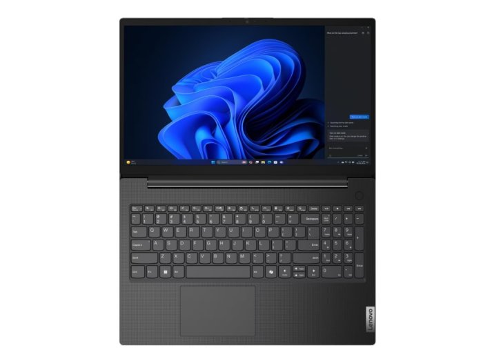 Laptop V15 G5 83GW009BPB W11Pro i5-13420H/8GB/512GB/INT/15.6 FHD/Business Black/3YRS OS