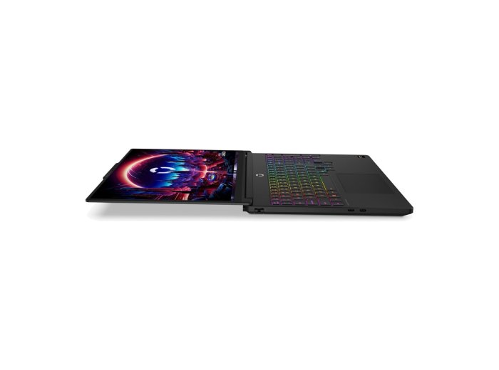 Lenovo Legion 5 15AHP11 Ryzen 7 250 15.3"WQXGA OLED 500nits 165HHz Glossy 16GB DDR5 5600 SSD512 GeForce RTX 5050 8GB Cam 5.0MP 80Wh NoOS Eclipse Black