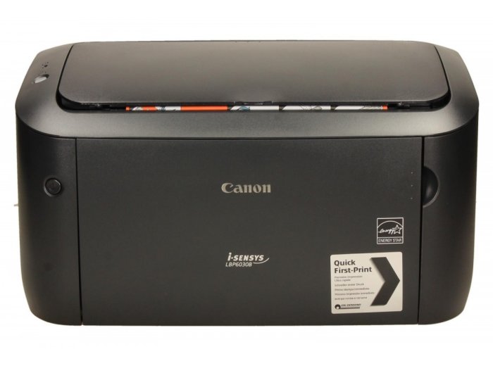 Drukarka laserowa LBP6030B 8468B006