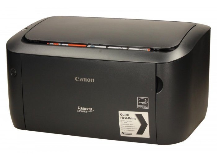 Drukarka laserowa LBP6030B 8468B006