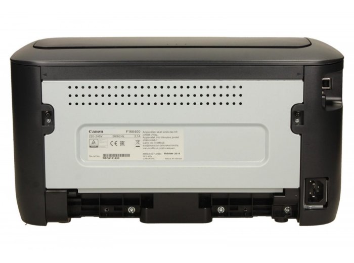Drukarka laserowa LBP6030B 8468B006