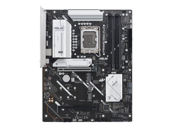 ASUS PRIME B860-PLUS-CSM Intel B860 LGA 1851 (Socket V1) ATX