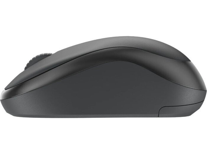Mysz M240 Silent Bluetooth 910-007119 grafitowa