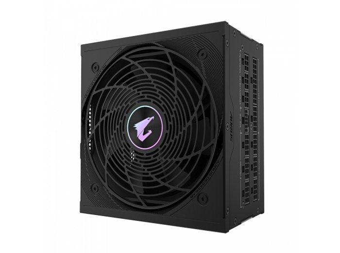 Zasilacz modularny GP-AE850PM PG5