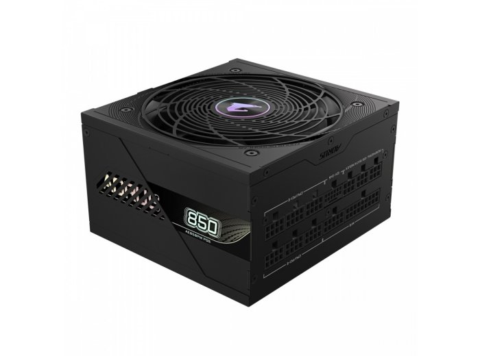 Zasilacz modularny GP-AE850PM PG5