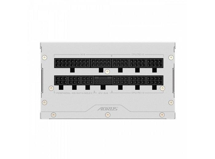 Zasilacz modularny GP-AE850PM PG5 ICE