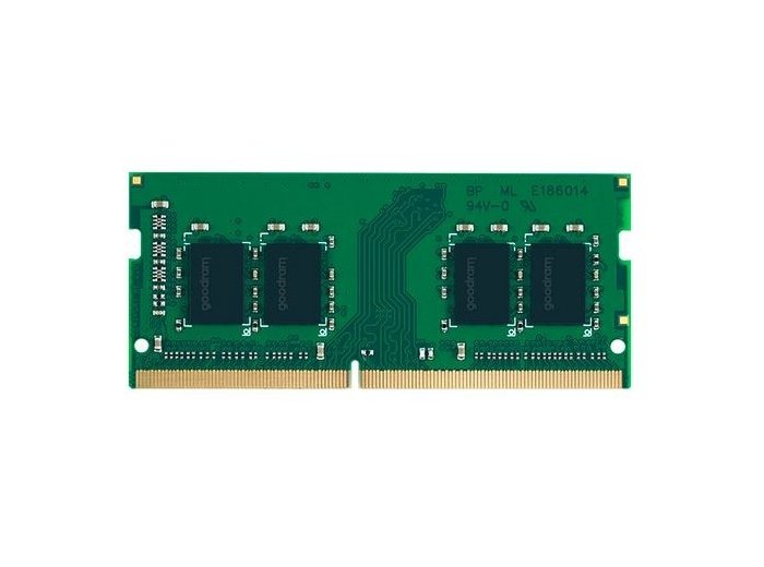 Pamięć DDR4 SODIMM 32GB/3200 CL22