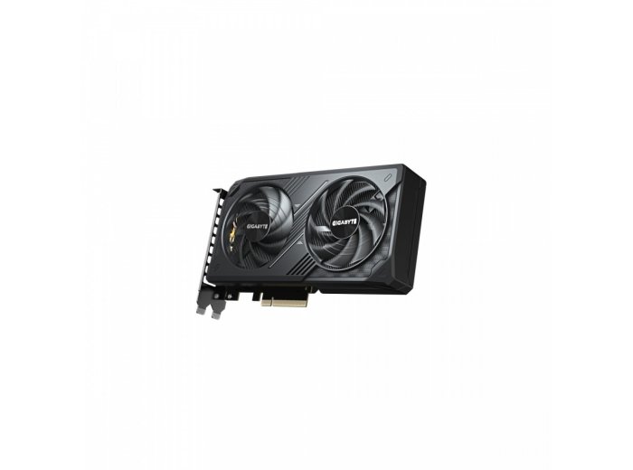 Karta graficzna Gigabyte GeForce RTX 5060 WINDFORCE OC 8GB