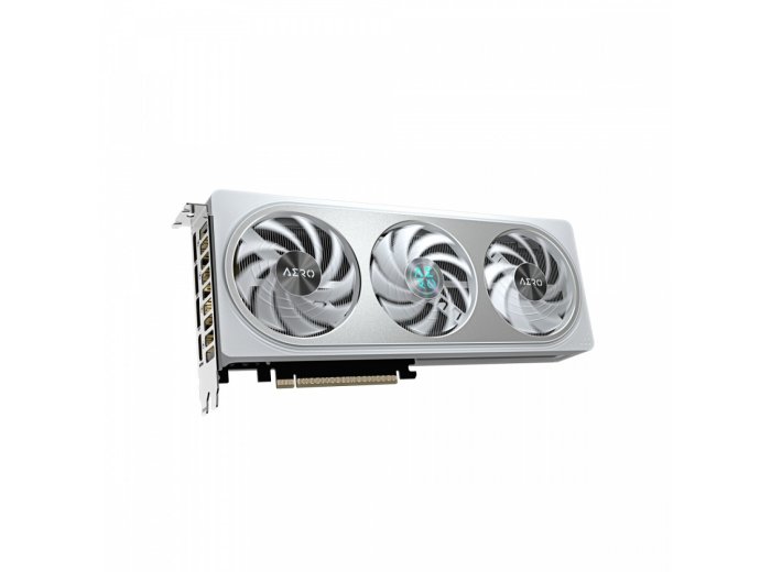 Karta graficzna GeForce RTX 5060 Ti AERO OC 16G 128BIT GDDR7 HDMI/3DP